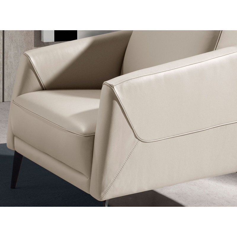Upholstered Armchair