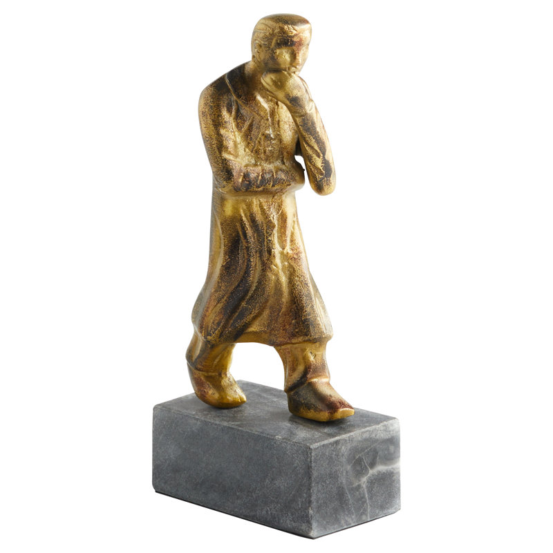 Sculpture Épicure
