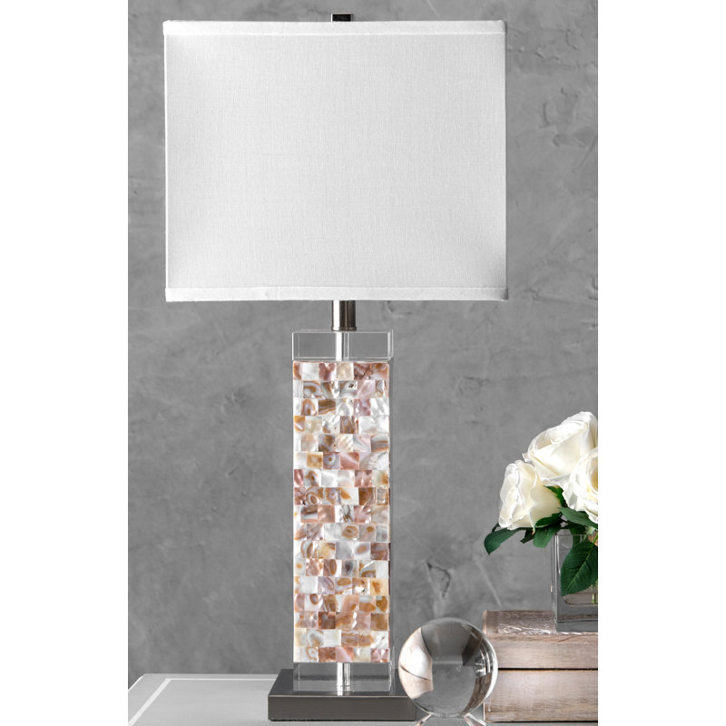 Fierro Table Lamp