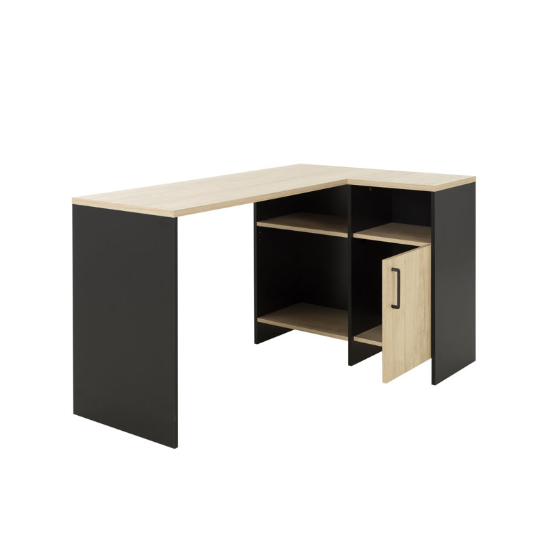 San Angelo Corner Desk