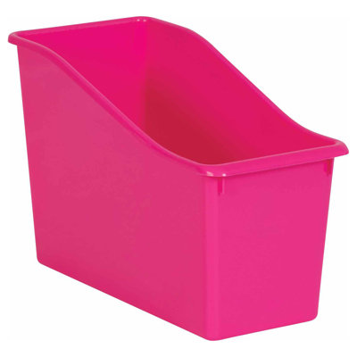 Rebrilliant Plastic Decorative Bin