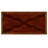 Buckingham Solid Wood Accent Chest