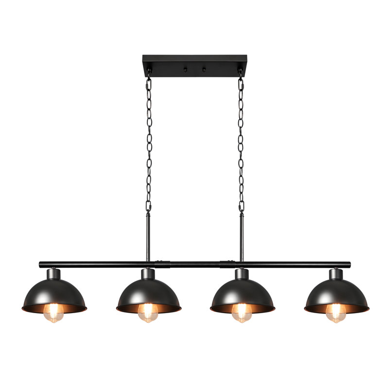 Corvon 4 - Pool Table Light Dining Room Light Fixture Pendant Lights Kitchen Island