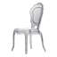 Chaise de salle à manger Howsare