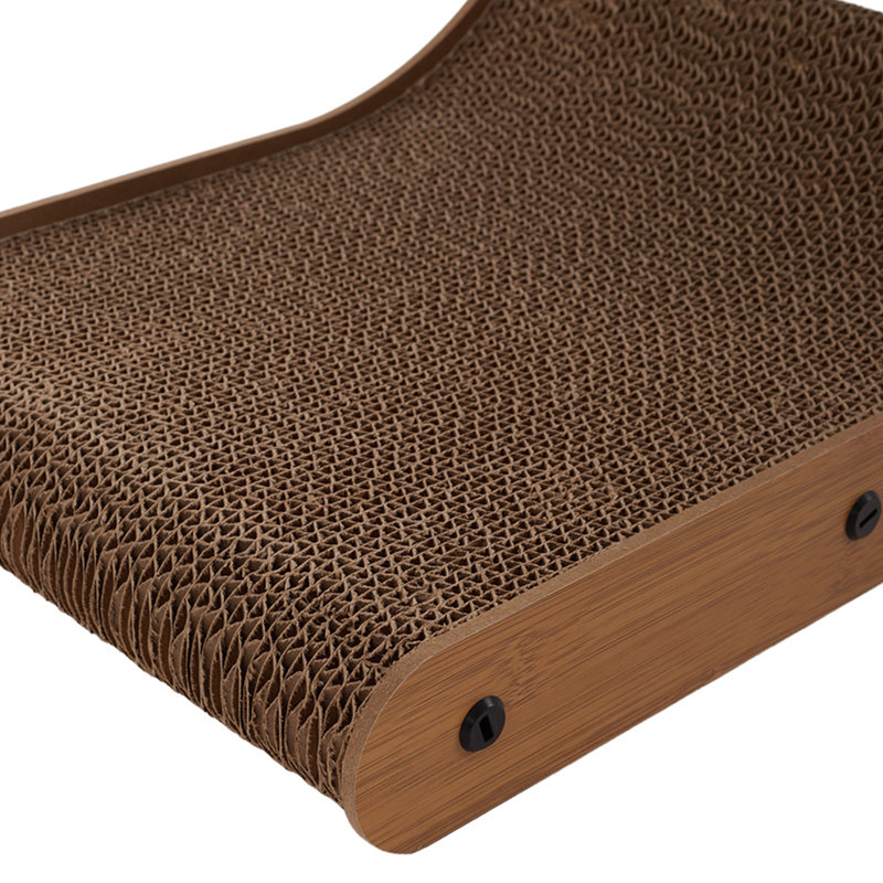 Beckville Scratching Post