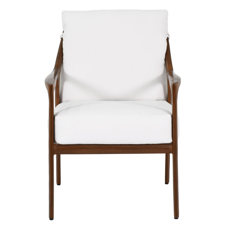 Berkeley Outdoor Dining Armchair