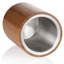  Wine and Champagne Cooler - Brown