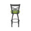 Tabouret pivotant 820 Catalina-1026705739-1061617187-1062889534