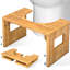 Tabouret Bamboo