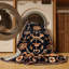 Tapis mauve lavable à la machine-1465238724