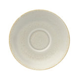 Eco Handmade China Saucer
