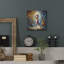 «Jazz Band Abstract» par Rey Klimt, art mural-1636700949-1636700951