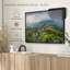 Nature "Art mural majestueux Blue Ridge Mountains"-101780191
