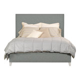 Grace/Griffin Upholstered Bed