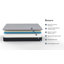 Matelas en mousse viscoélastique rafraîchissante 11 pouces Renew