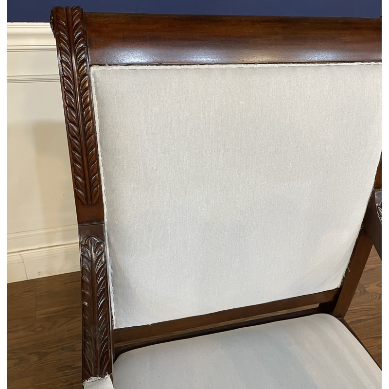 Newport Upholstered Dining Chair