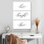 Tergel Minimalist Live Laugh Love-108618988