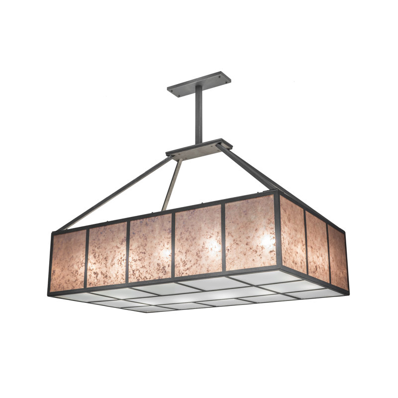Kaplan 12 - Light Chandelier