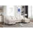 U Shaped Modular Sectional Sofa Couch