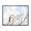 Big Old Dead Barren Twig Yard - peinture sur toile-59760001-59760002
