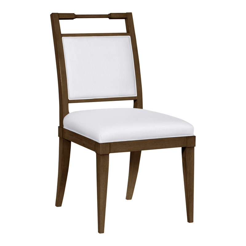 Chaise d'appoint Maria, La Havane, Bennett Carolina