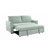 78"3 In 1 Convertible Sleeper Sofa Bed-778520965