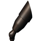 Low Voltage Metal Spotlight