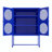 Puett Metal Accent Cabinet-2056236580
