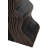 Ray 42'' Solid Wood Console Table