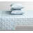 100% Cotton Sheets, 300 Thread Count Percale Weave Bedding, 16" Deep Pocket-846963284-835663571