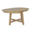 Ensemble de salle à manger extensible pour 4 personnes Stoneridge