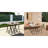 Nickohlas End Table Set