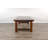 Hardin Extendable Mahogany Solid Wood Dining Table-96337791