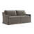 Velours performance - Graphite est en rupture de stock