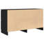 TV Cabinet 100X35x54 Cm Engineered Wood-1423335389