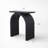 Sabja Solid Wood End Table