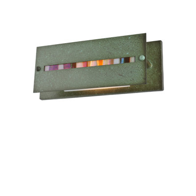 Moss Creek Creekside 1 - Light Bath Bar