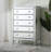Cosmo 36'' W 5 - Drawer Dresser-54100110