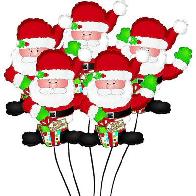 Christmas Balloon