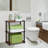 Arusyak 23.58 " W Shelving Unit