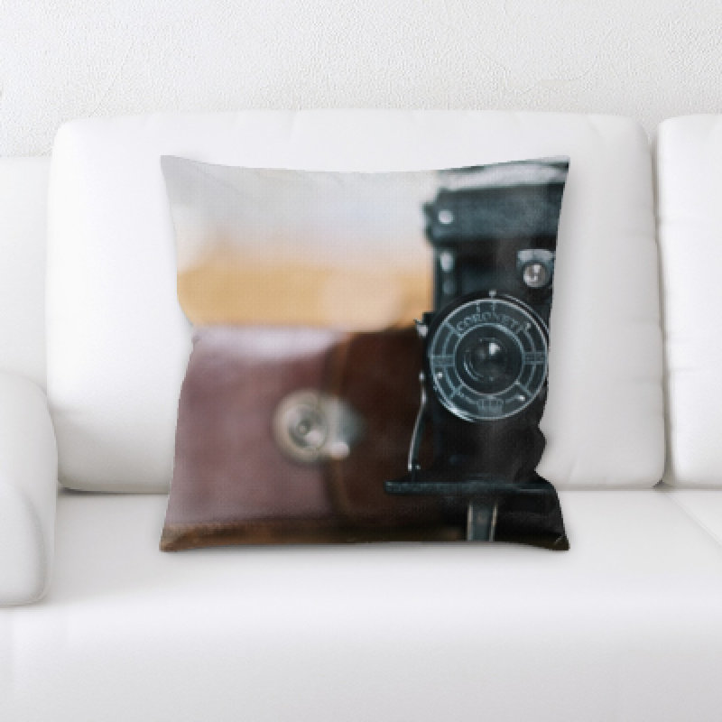 Coussin décoratif Worsham