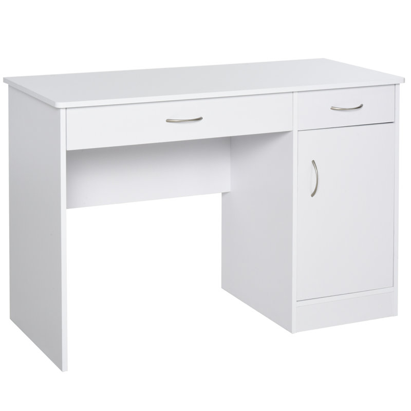 Bureau de jeu, Blanc