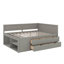 Lit de jour avec tiroirs et tablettes-1148397755-1148397752