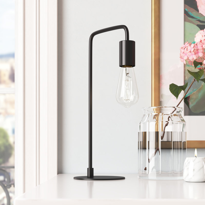 Weingartner Metal Desk Lamp