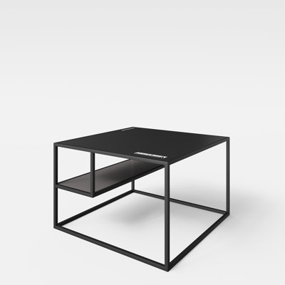 MINECRAFT Coffee Table with Storage
