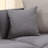 Trini Upholstered L-Shaped Sectional Reversible