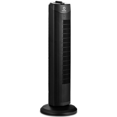 Ventilateur tour 27,5 po Costway Fantask