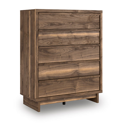 Cerda Wide Chest Of Drawers
