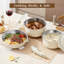 14 - Piece Aluminum Cookware Set