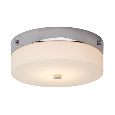 Harworth Flush Mount